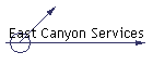 East Canyon Services